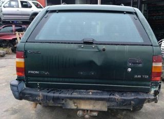 Opel 381185 609087 culata frontera a