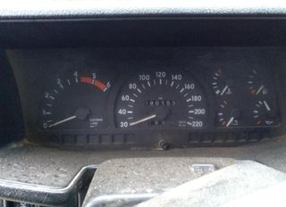 Opel 381185 609087 culata frontera a