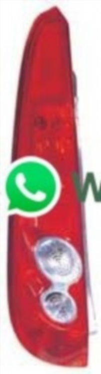 PILOTO TRASERO IZQUIERDO (5 PUERTAS) FORD FIESTA