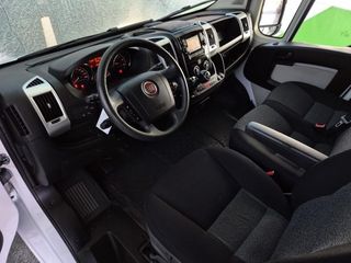 FIAT DUCATO 2.3 MTJ 120 CV L2 H2 MUCHOS EXTRAS