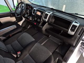 FIAT DUCATO 2.3 MTJ 120 CV L2 H2 MUCHOS EXTRAS
