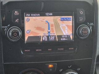 FIAT DUCATO 2.3 MTJ 120 CV L2 H2 MUCHOS EXTRAS