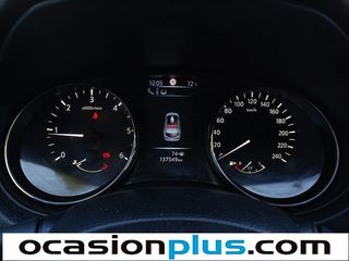 Nissan Qashqai 1.6 dCi S&S Tekna Premium 4x4 96 kW (130 CV)