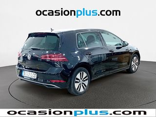 Volkswagen e-Golf ePower 100 kW (136 CV)
