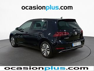 Volkswagen e-Golf ePower 100 kW (136 CV)