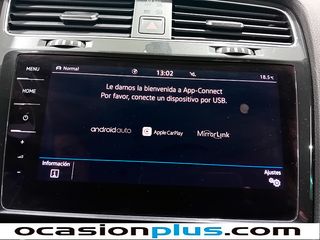 Volkswagen e-Golf ePower 100 kW (136 CV)