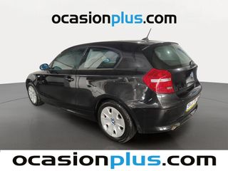BMW Serie 1 118i 105 kW (143 CV)