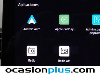 Renault Captur Techno TCe 66 kW (90 CV)