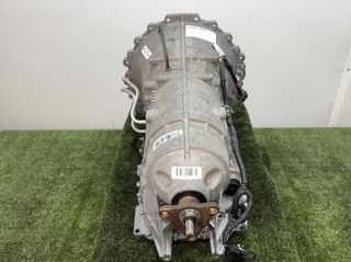 Jaguar 1068010128 caja cambios s-type 2.7 v6 98252