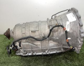 Jaguar 1068010128 caja cambios s-type 2.7 v6 98252