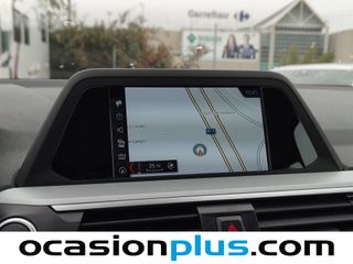 BMW X3 xDrive20d Business 140 kW (190 CV)