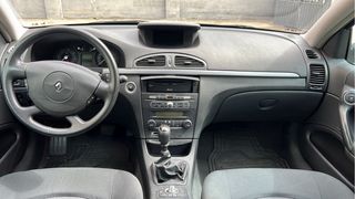 Renault Laguna 2.0 dCi 150 cv