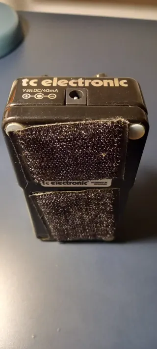 TC Electronic Dark Matter Distortion Pedal