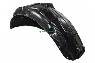 PASO DE RUEDA DELANTERO IZQUIERDO (TRASERO) SKODA