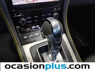 Porsche 718 Cayman GT4 309 kW (420 CV)