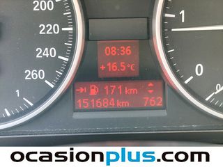 BMW Serie 3 318d Touring 105 kW (143 CV)