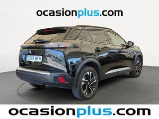 Peugeot 2008 PureTech 100 S&S Allure 75 kW (100 CV)