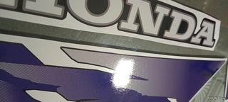 Autocolantes para Honda CB 500 1994