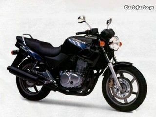 Autocolantes para Honda CB 500 1994