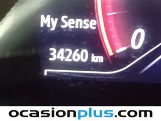 Renault Captur Zen Fast Track TCe 103 kW (140 CV)