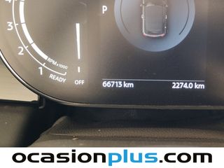 MINI MINI Cabrio Cooper 100 kW (136 CV)