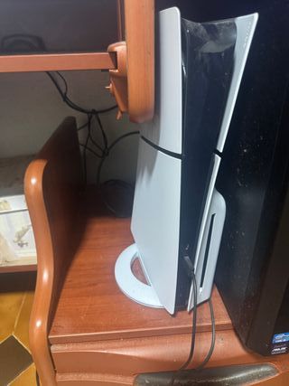 PlayStation 5 con Mando (7 meses)