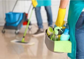 Trapaso empresa limpieza