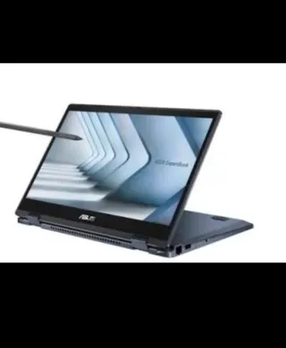 ASUS ExpertBook Flip CONVERTIBLE TÁCTIL 14" 16GB