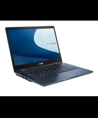 ASUS ExpertBook Flip CONVERTIBLE TÁCTIL 14" 16GB