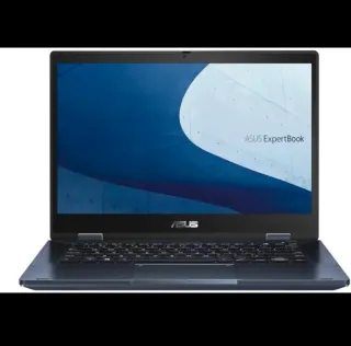 ASUS ExpertBook Flip CONVERTIBLE TÁCTIL 14" 16GB