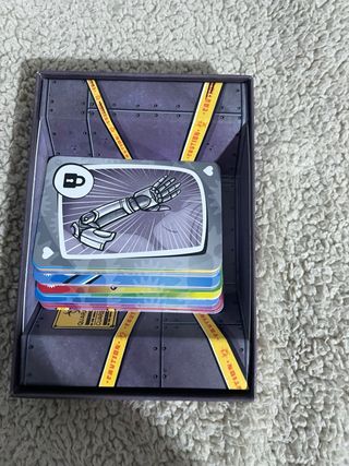 Virus! 2 Evolution - Juego de Mesa Expansión