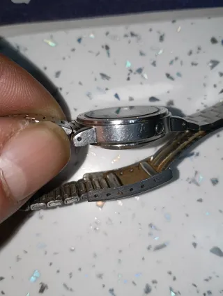 Orologio Casio LW-502 Donna