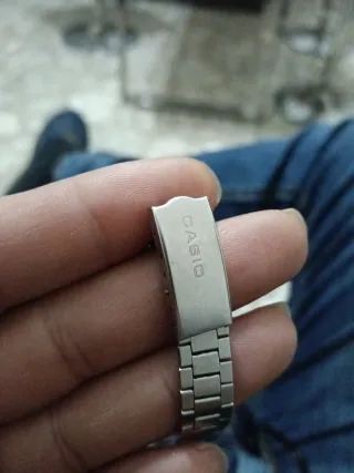 Orologio Casio LW-502 Donna