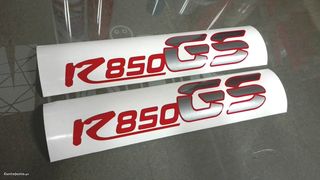 Autocolantes para BMW R 850 GS