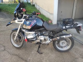 Autocolantes para BMW R 850 GS