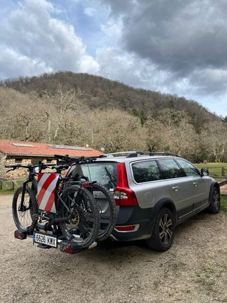 Volvo XC70 155.000km D5 AWD 4x4