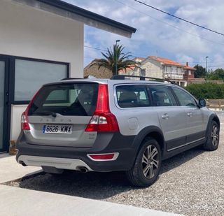 Volvo XC70 155.000km D5 AWD 4x4