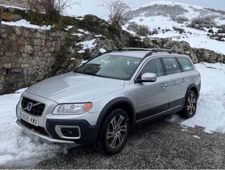 Volvo XC70 155.000km D5 AWD 4x4