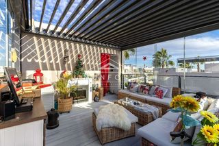 Casa en venta en Campos de Golf - Villa Martin - Los Dolses en Orihuela