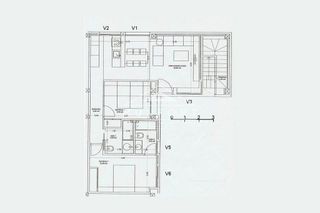 Casa en venta en Campos de Golf - Villa Martin - Los Dolses en Orihuela