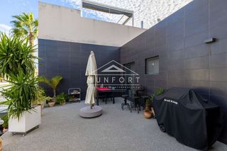 Casa en venta en Campos de Golf - Villa Martin - Los Dolses en Orihuela