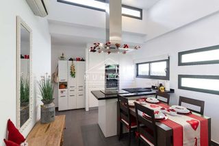 Casa en venta en Campos de Golf - Villa Martin - Los Dolses en Orihuela