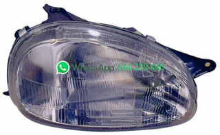 FARO DERECHO OPEL CORSA B 1993.03- 101.16031001,