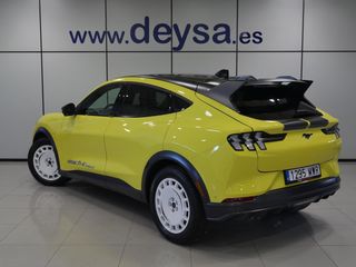 Ford Mustang Mach-E GT AWD Rango Extendido 358kW