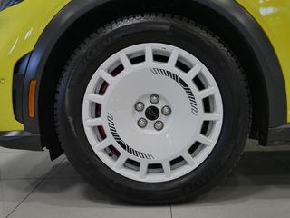 Ford Mustang Mach-E GT AWD Rango Extendido 358kW