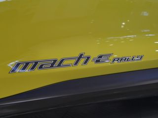 Ford Mustang Mach-E GT AWD Rango Extendido 358kW