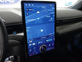 Ford Mustang Mach-E GT AWD Rango Extendido 358kW