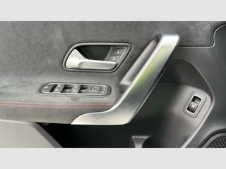 Mercedes Benz Clase A A 250 e Sedán