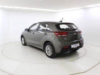 Kia Rio 1.0 T-GDi 74kW (100CV) MHEV iMT Concept