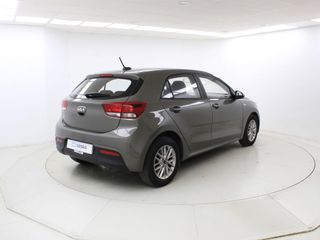 Kia Rio 1.0 T-GDi 74kW (100CV) MHEV iMT Concept